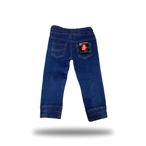 TOMMY HILFIGER Squadron Trousers Baby Boy Color Blue - 12 Months