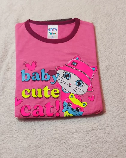 ERTA KIDS Night Wear -2Years