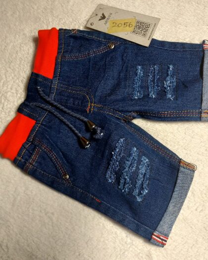 ARMANI jeans knicker for boy