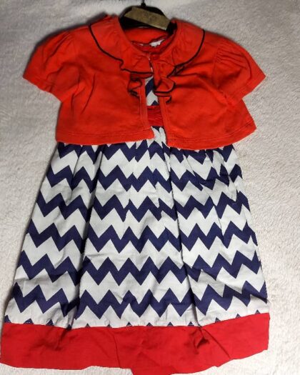 Baby top & Leggins & Gown (old)